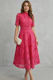Rose Rouge