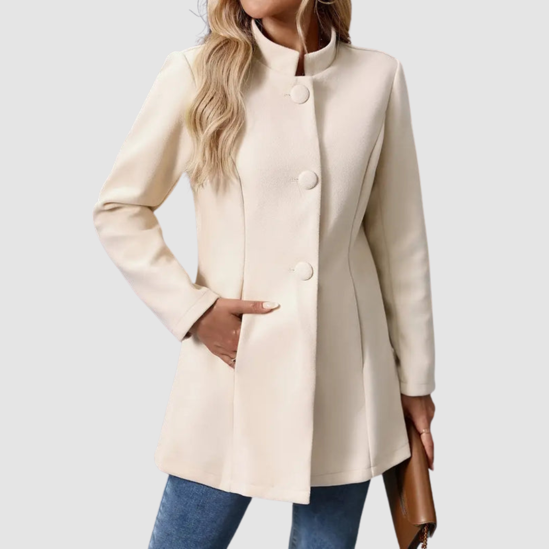 Manteau Vido Élégant & Intemporel