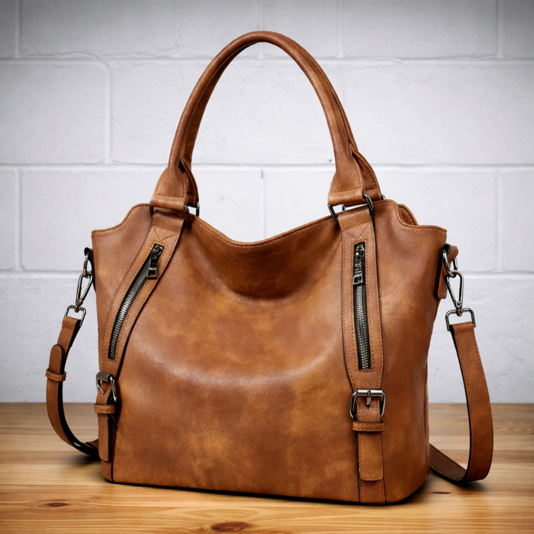 Sac Adana En Cuir