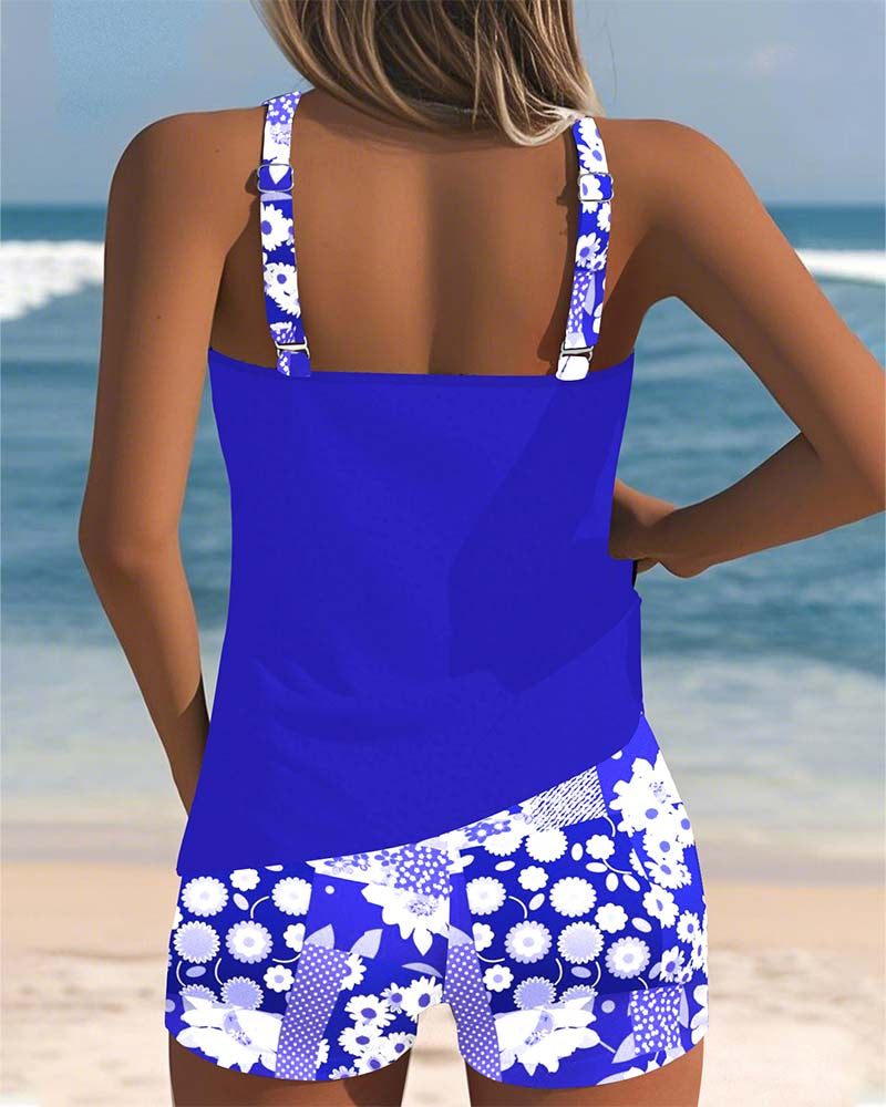 Maillot De Bain Finoria Deux Pièces