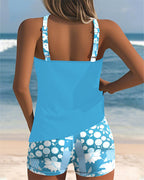 Maillot De Bain Finoria Deux Pièces