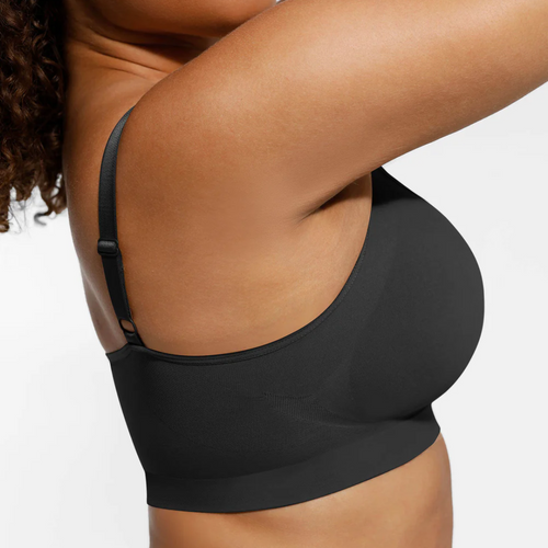 (PACK DE 2) Soutien-gorge Sculptant Sans Coutures