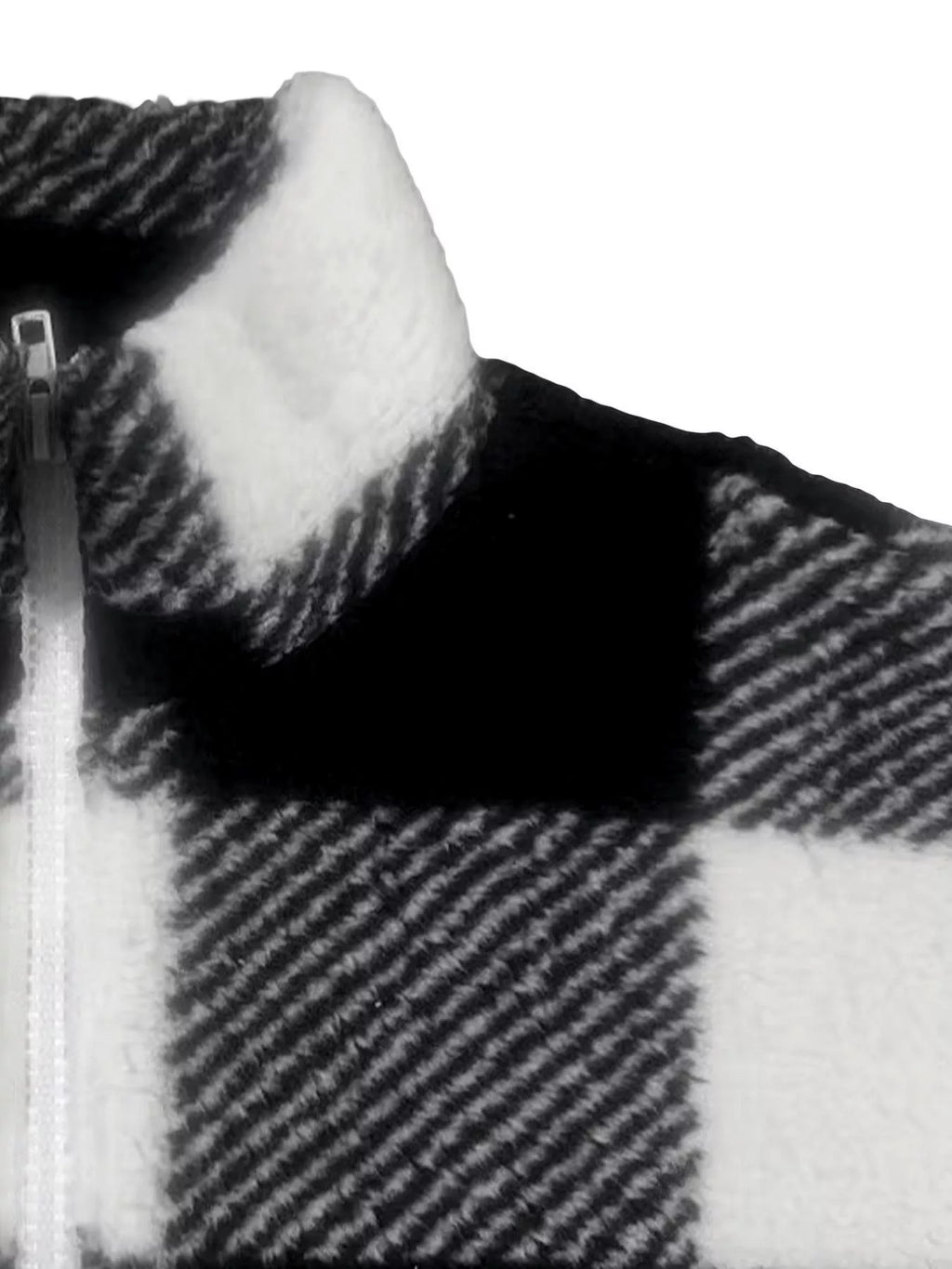 Pull Karlotta En Sherpa