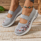 Chaussures Rosie Orthopédiques Ultra Confortables