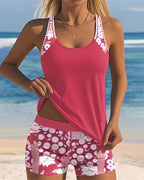 Maillot De Bain Finoria Deux Pièces