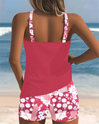 Maillot De Bain Finoria Deux Pièces
