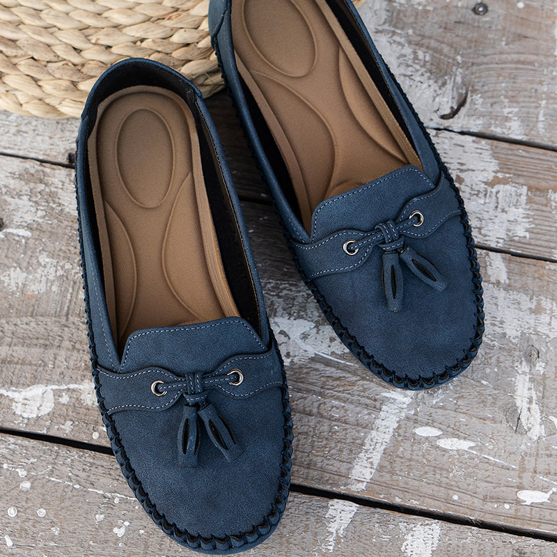Mocassins Luiza Doux & Confortables