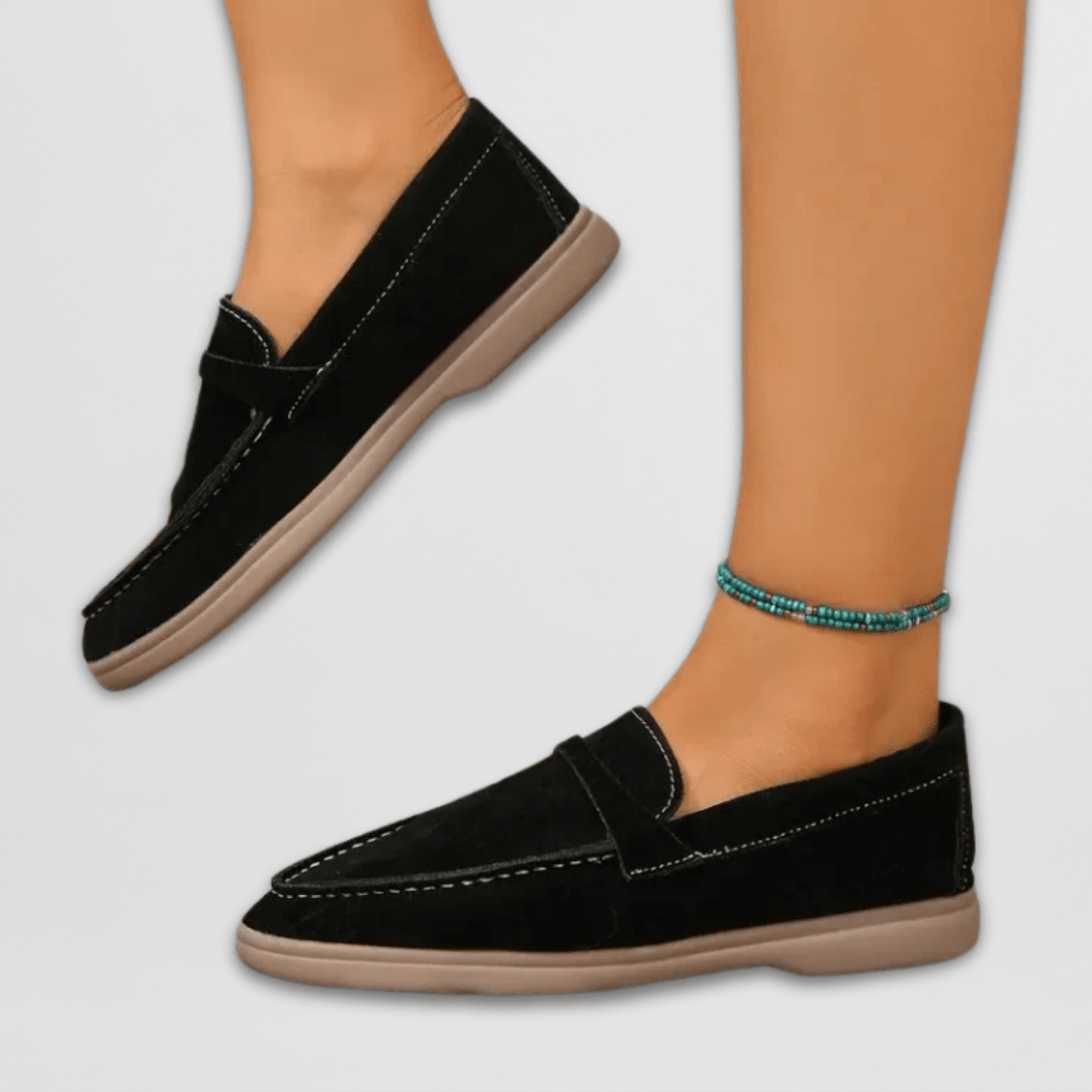 Vela™ – Mocassini Eleganti e Comodi