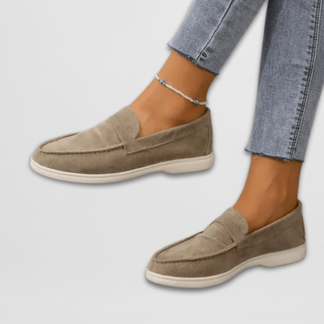 Vela™ – Mocassini Eleganti e Comodi