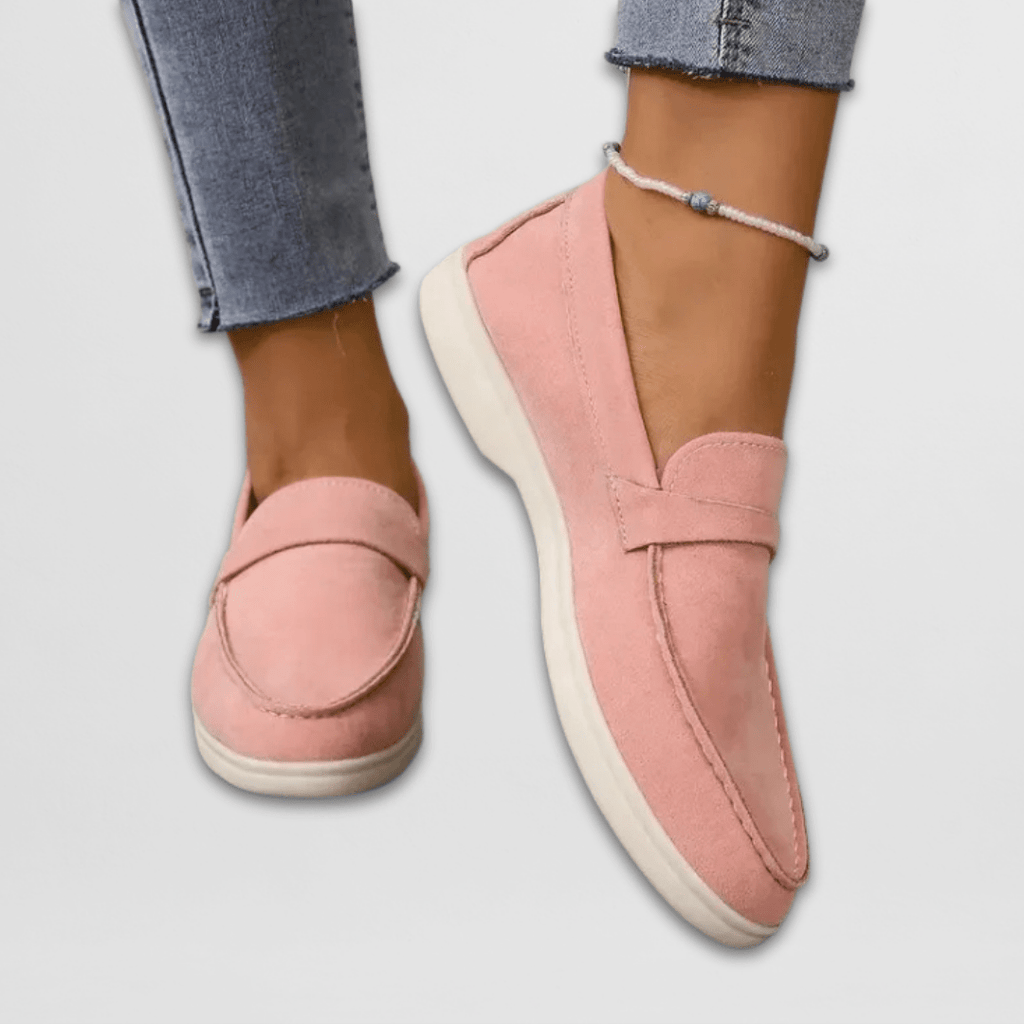 Vela™ – Mocassini Eleganti e Comodi