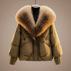 Manteau Zagreb Élégant
