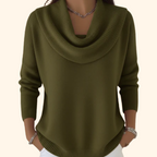 Pull Sally En Coton