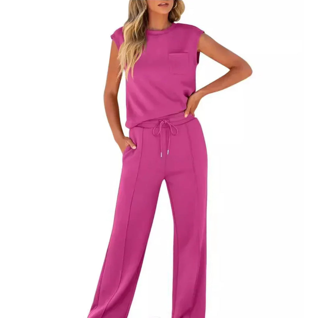 Ensemble Dalya En Coton Doux