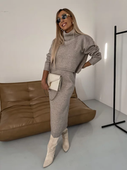 Beige Foncé