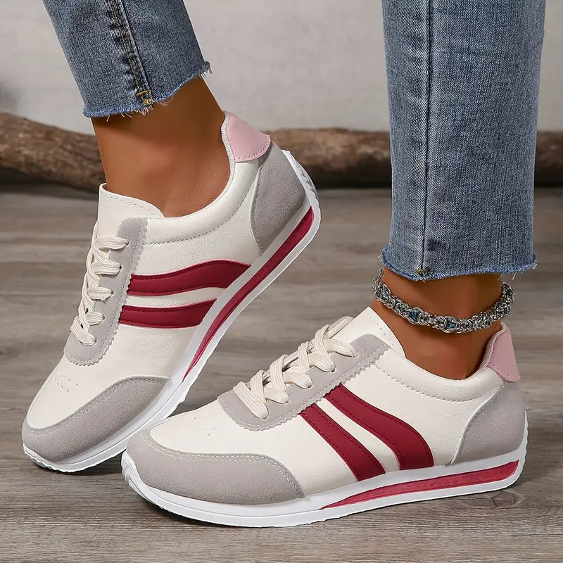 Baskets Noritta Respirantes & Confortables
