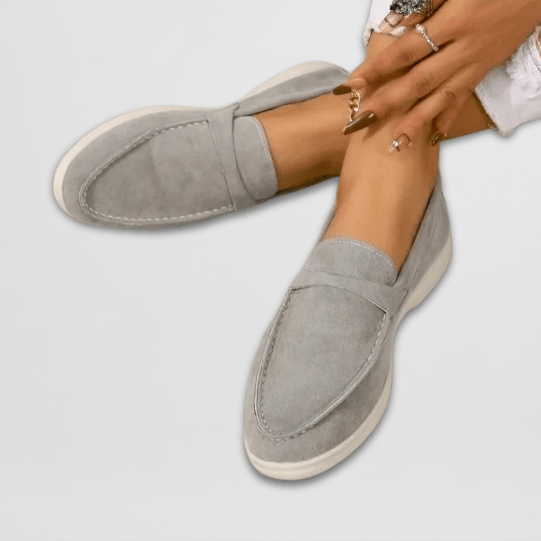 Vela™ – Mocassini Eleganti e Comodi