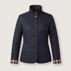 Veste Joanna Matelassée Intemporelle
