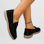 Vela™ – Mocassini Eleganti e Comodi