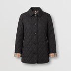 Veste Joanna Matelassée Intemporelle