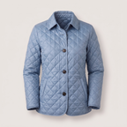 Veste Joanna Matelassée Intemporelle