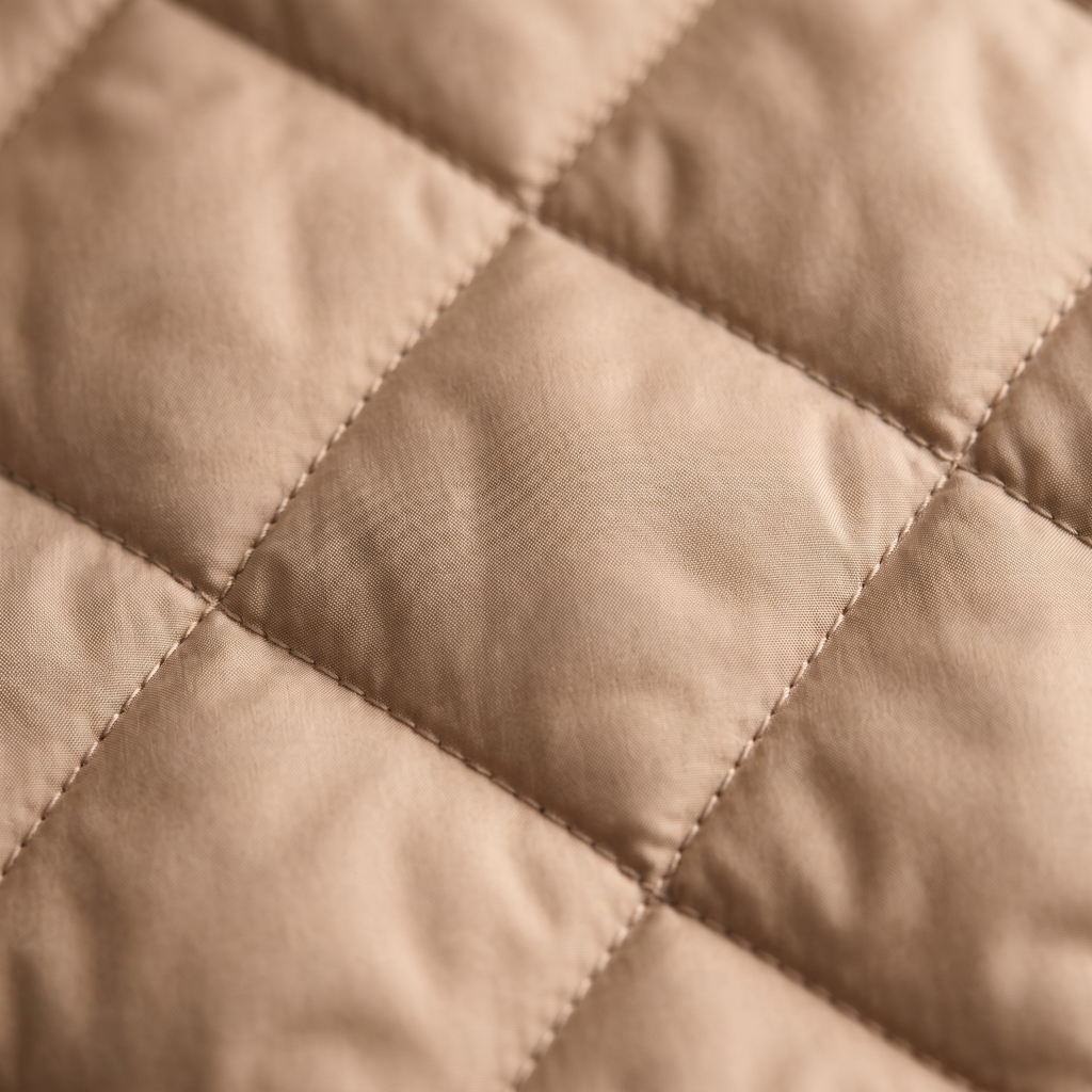 Veste Joanna Matelassée Intemporelle