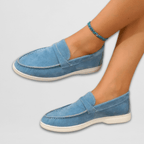 Vela™ – Mocassini Eleganti e Comodi