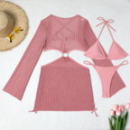 Ensemble Maillot De Bain 3 Pièces 'Malaya'