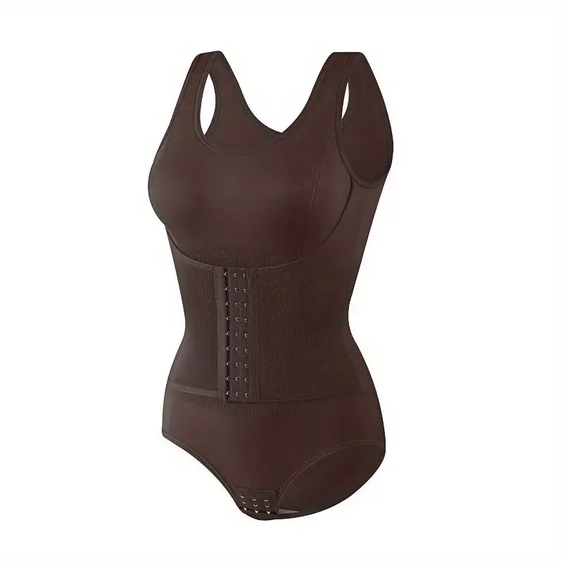 Body Gainant Confortable et Invisible