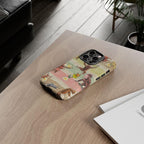 Coque De Smartphone 'HappyMonkey'