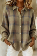 Cardigan Émilie En Cachemire