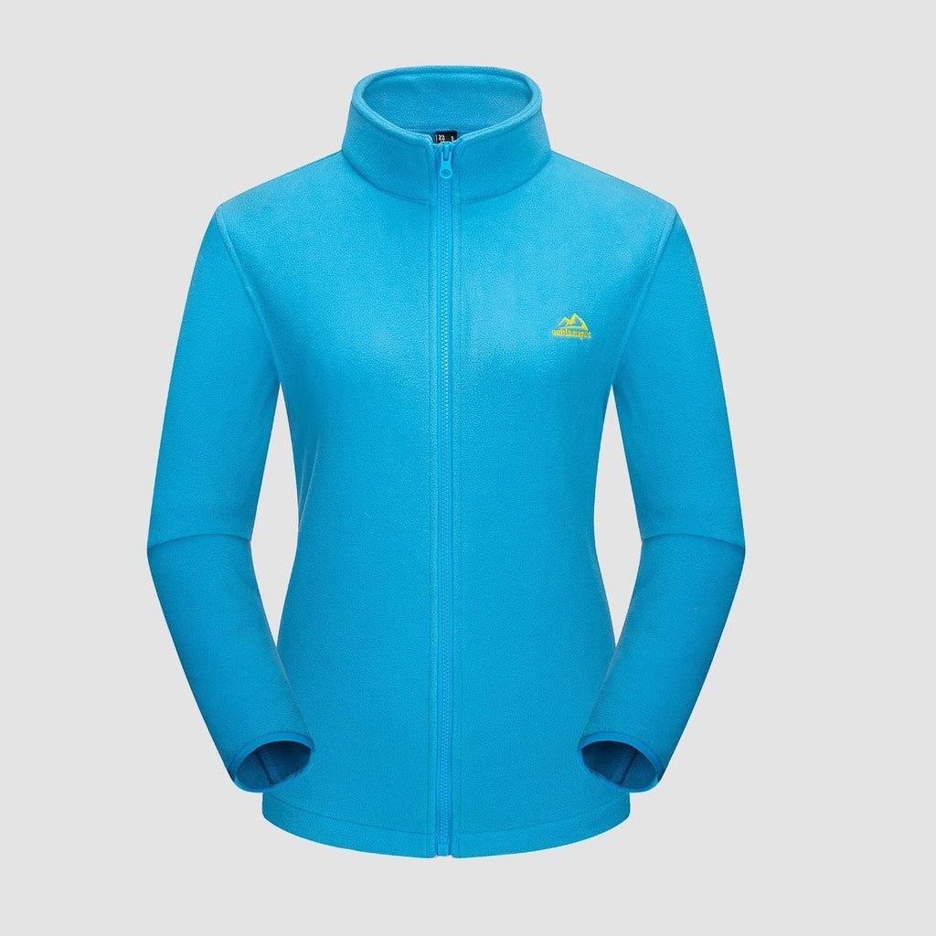 Manteau 3-en-1 Imperméable Avec Doublure En Polaire