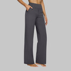 Pantalon Kalila Extensible Confortable & Anti-Cellulite