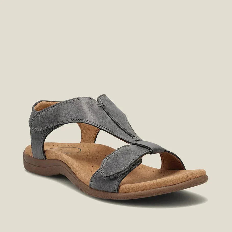 Sandales Mealy Orthopédiques & Ergonomiques