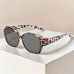 Lunettes de soleil Leopardi polarisées
