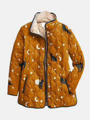 Ocre Stellato