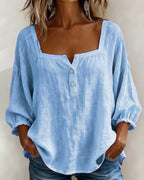 Chemise Polly En Lin