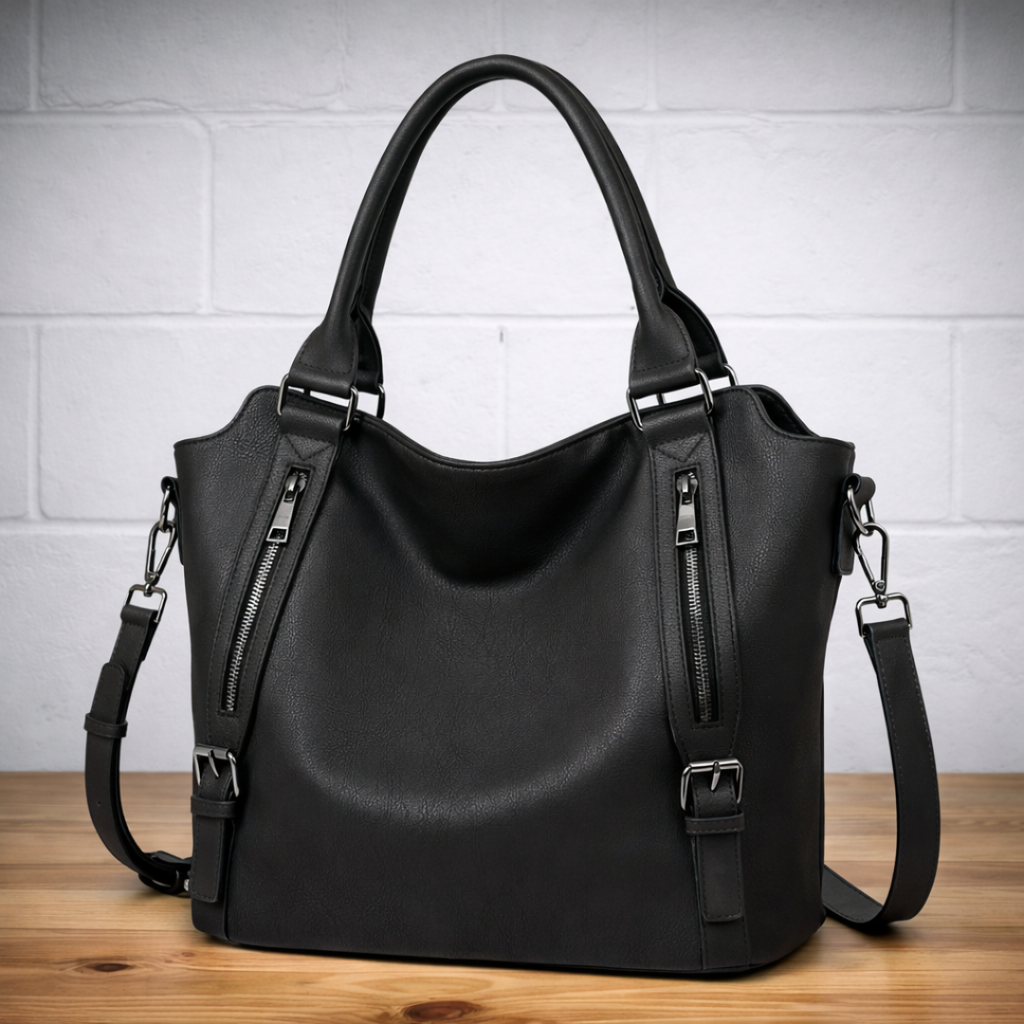 Sac Adana En Cuir