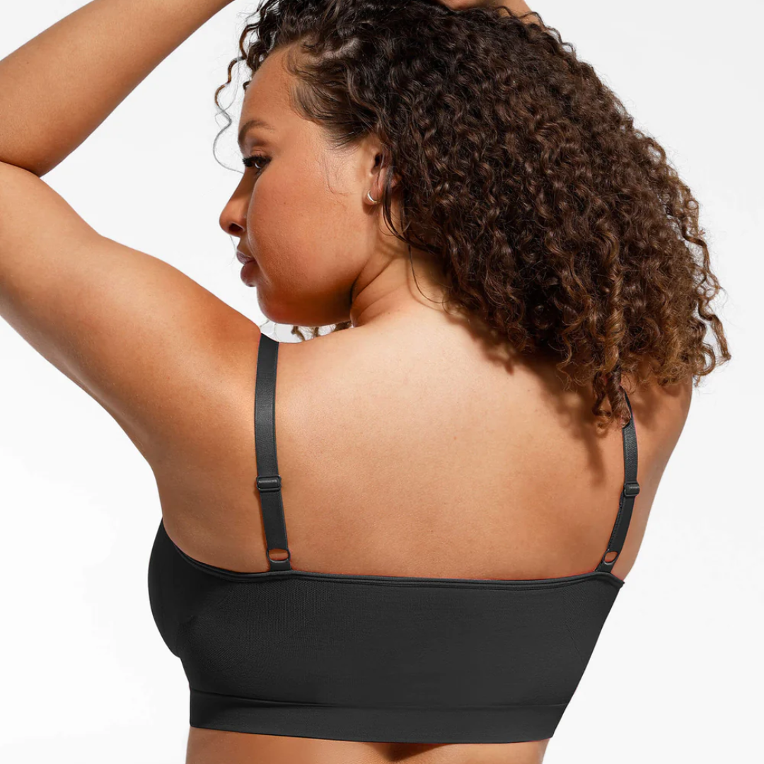 (PACK DE 2) Soutien-gorge Sculptant Sans Coutures