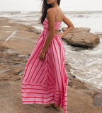 La Robe Rosa Vibes