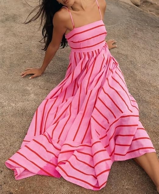La Robe Rosa Vibes