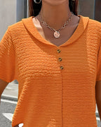 Top Jadis En Coton