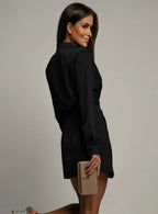 Robe Velvet En Satin