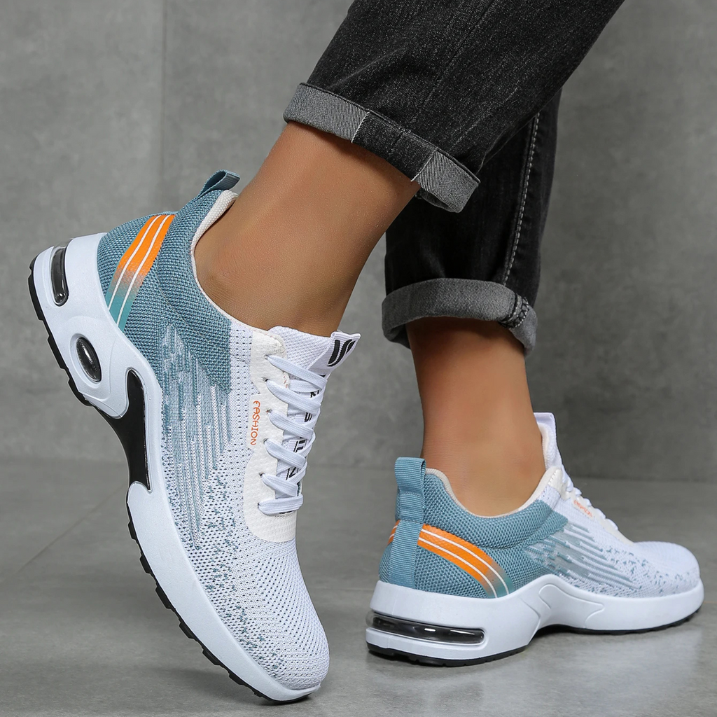 Baskets Sonik Orthopédiques (UNISEX)