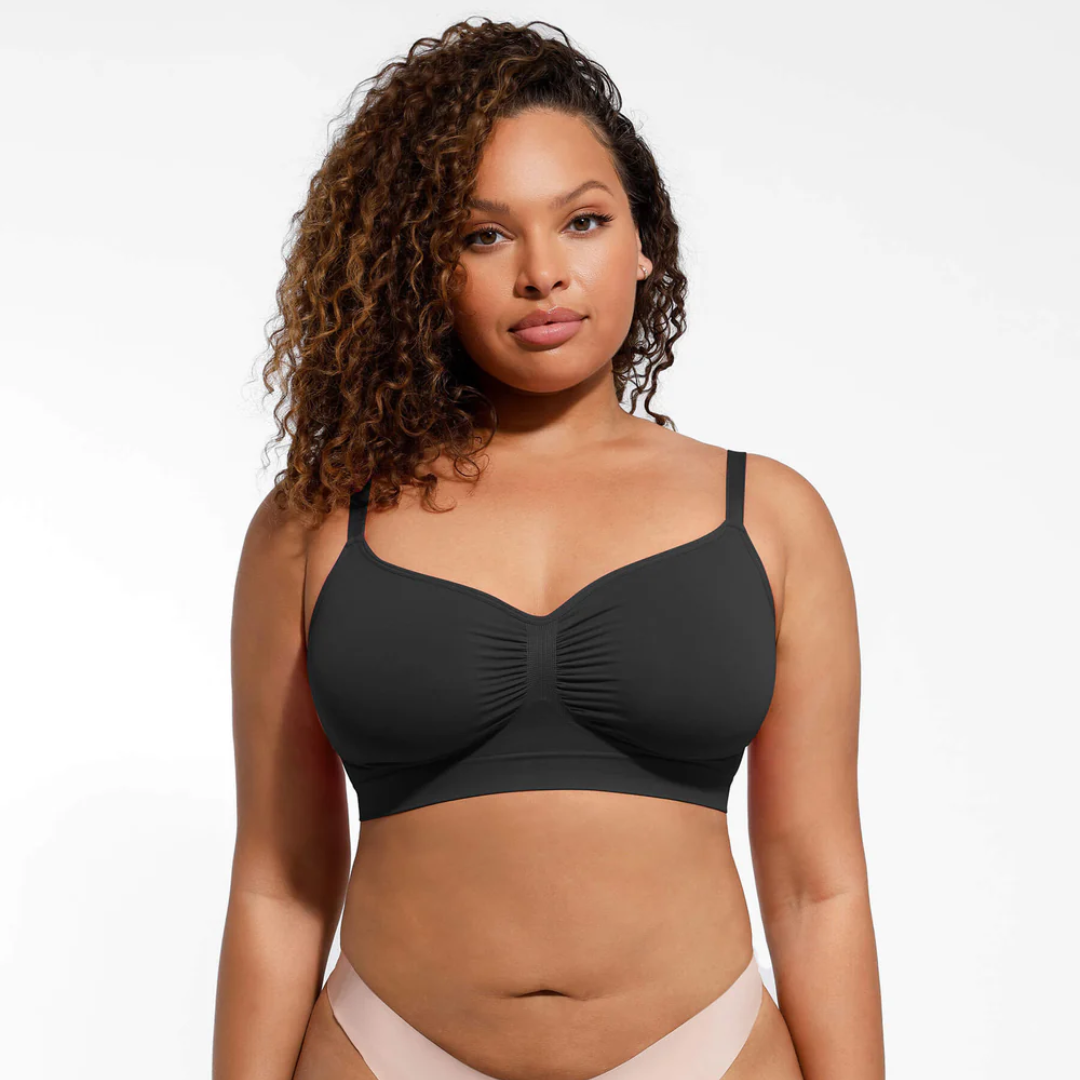 (PACK DE 2) Soutien-gorge Sculptant Sans Coutures