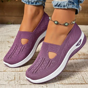Violet Foncé