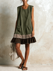 Vert Olive