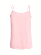 Top Juniana En Dentelle Sans Manches