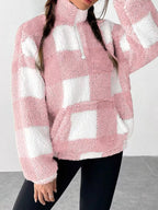 Pull Karlotta En Sherpa