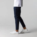 Cino | Chinos Elasticizzati Premium