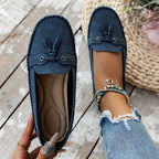 Mocassins Luiza Doux & Confortables